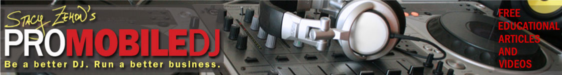 Promobile DJ