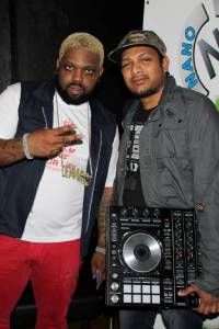 demarco and nish diaz