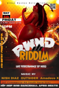 rwnd di riddim